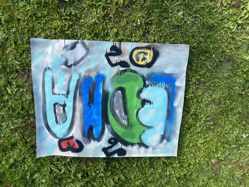 Grafitti Jugendhuus 2025