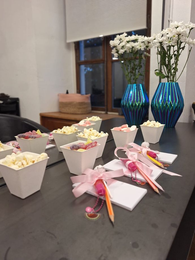 Make up Kurs - Do it yourself 2025