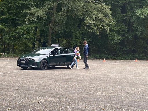 Autofahren ohne Ausweis 2025