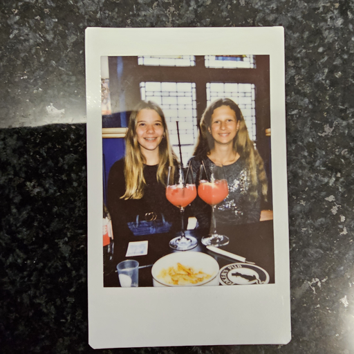 Mocktail mixen Joker's 2025