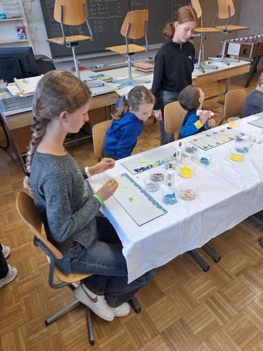 Glasfusing Cakeplatte 2025