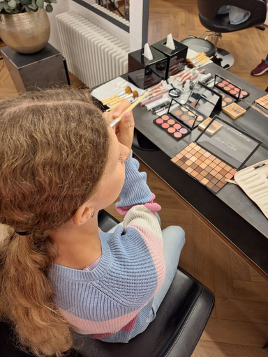 Make up Kurs - Do it yourself 2025