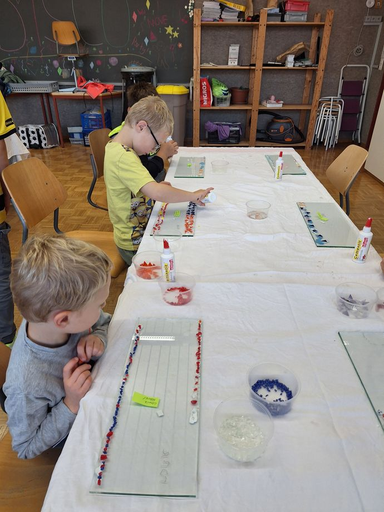 Glasfusing Cakeplatte 2025