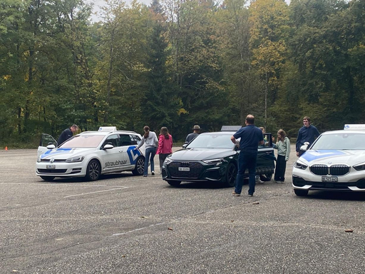 Autofahren ohne Ausweis 2025