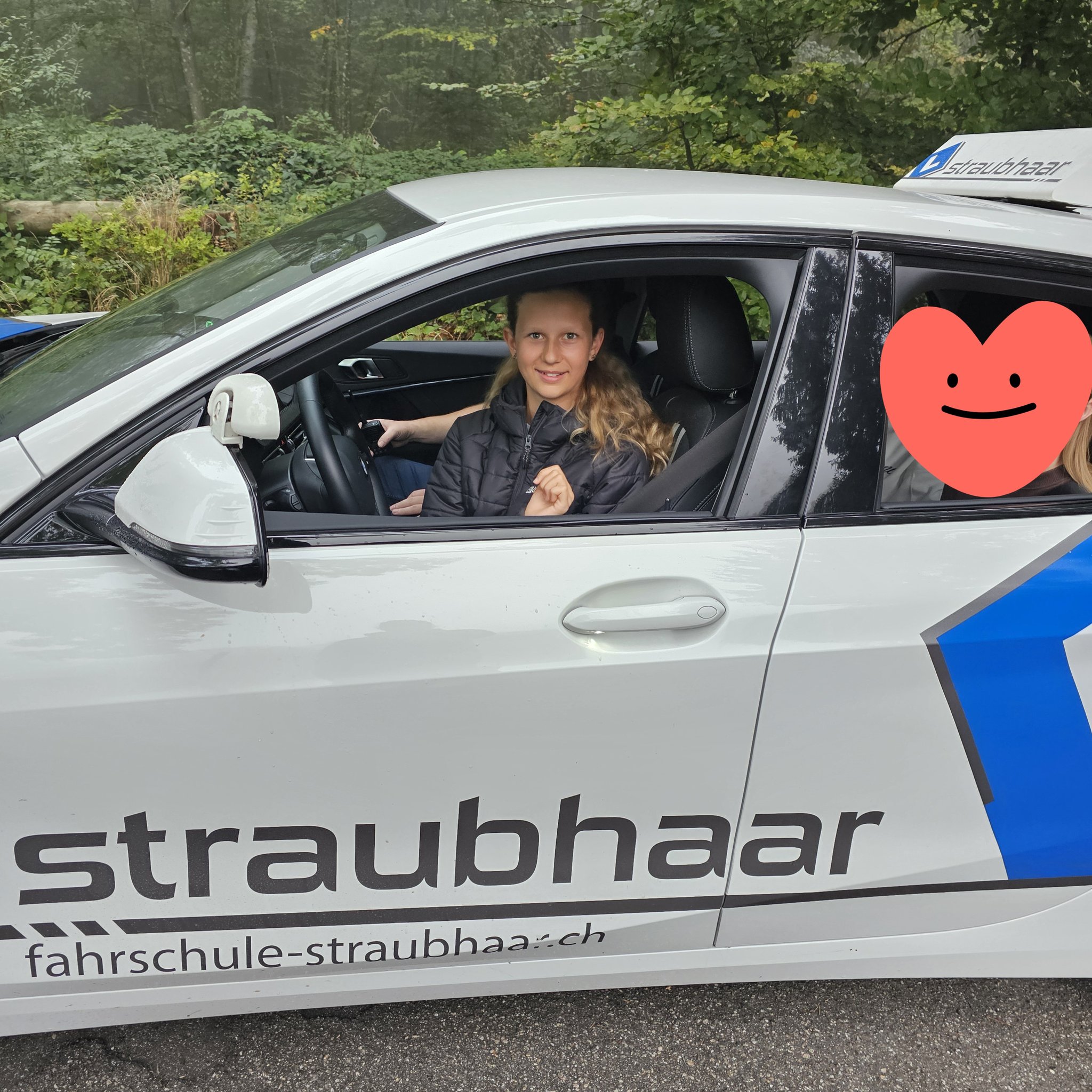 Autofahren ohne Ausweis 2025