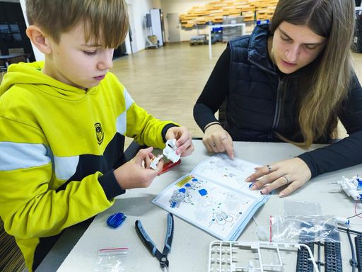  Bauen bei Fischer AG 2025