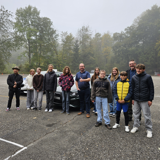 Autofahren ohne Ausweis 2025