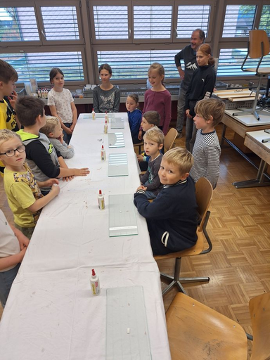 Glasfusing Cakeplatte 2025