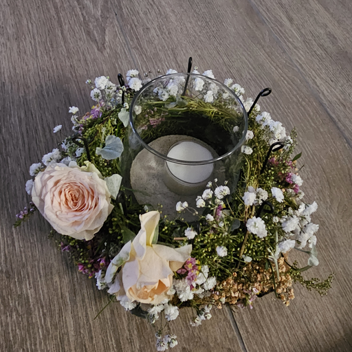 Floristisches Gestalten 2025