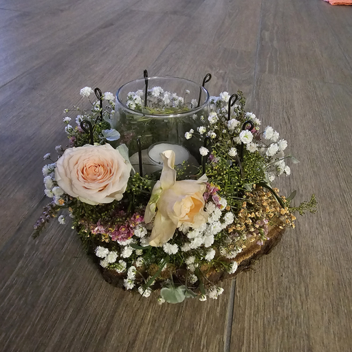 Floristisches Gestalten 2025