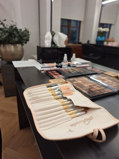 Make up Kurs - Do it yourself 2025