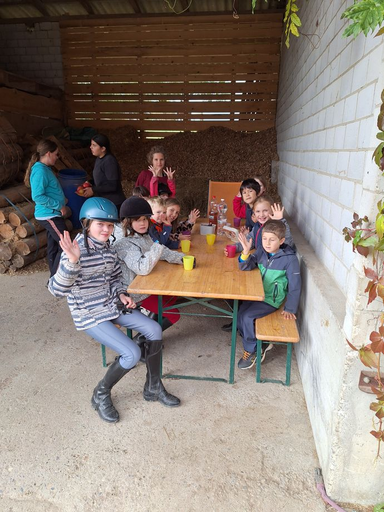 Ponyparadies Bützberg 2025