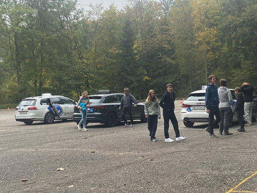 Autofahren ohne Ausweis 2025