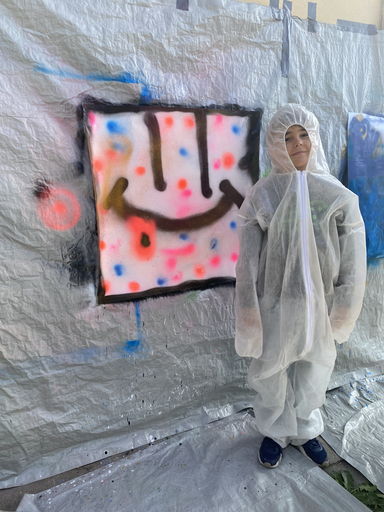 Grafitti Jugendhuus 2025