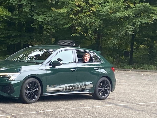 Autofahren ohne Ausweis 2025