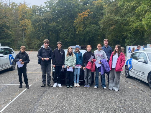 Autofahren ohne Ausweis 2025